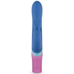 PMV20 Vibro Double Rabbit Vice 23 x 3.5 cm
